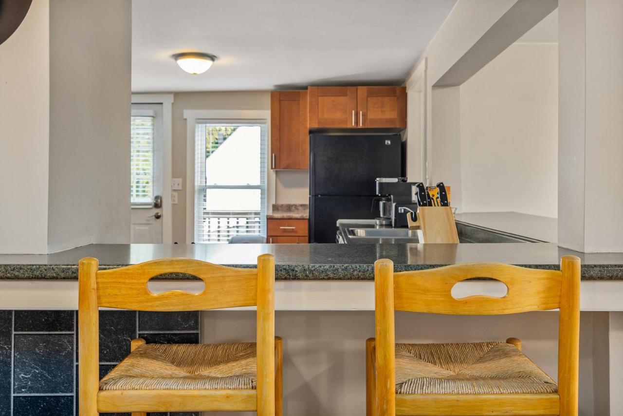 The Brew House - 2Nd Floor Private Apartment Portland Esterno foto