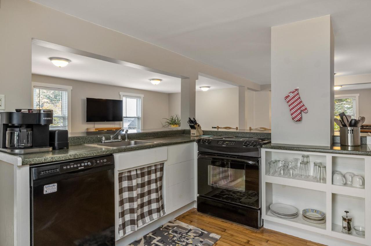 The Brew House - 2Nd Floor Private Apartment Portland Esterno foto